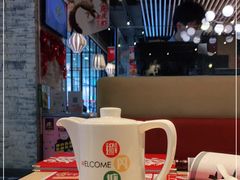 -避风塘(百联东郊店)