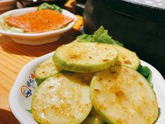 -胖记烤肉(湖大店)
