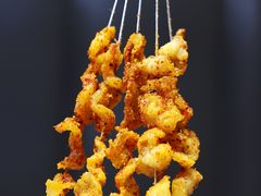 -卞二小串·鹤岗烧烤·坑烤(永定路店)