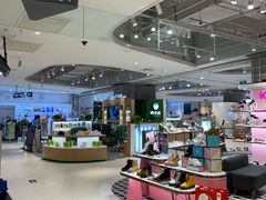 -天虹购物中心(石路店)