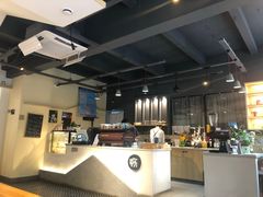 -叩听咖啡 kotiin cafe(福新路店)