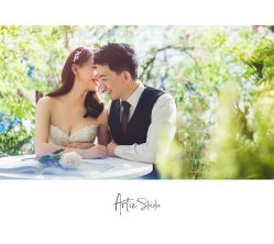 -艺匠摄影ARTIZ STUDIO(南京店)