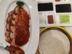 -北平食府(马鞍山路店)