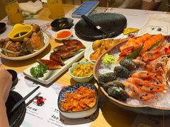-贵木日本料理·铁板烧(新地假日广场店)