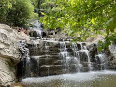 -洛阳花果山景区