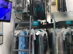 -福奈特洗衣洗鞋(温榆广场店)