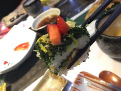 -大江户日本料理(吕厝店)
