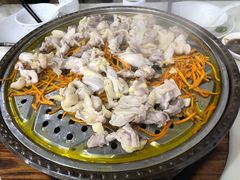 -凯盈阁·顺德私房菜·桑拿鸡