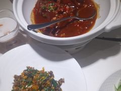 -院里寻菜·精致庭院菜(观沙岭店)