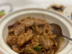 -渝信川菜(南滨店)