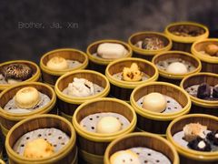 -阳光岛·海鲜盛宴(银泰中心in99店)