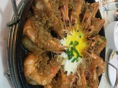 -地方名吃海鲜大馅蒸饺(北戴河店)