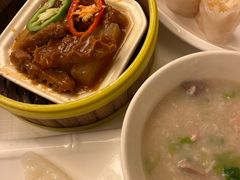 -顺德新世界酒店·华美轩餐厅