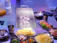 -小团团·路边烤牛肉(南岭壹街店)