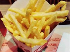 中薯-肯德基(广场南路店)