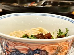 -北京王府井希尔顿酒店·秦唐中餐厅Chynna