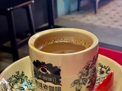 -南洋老咖啡(牛车水店)