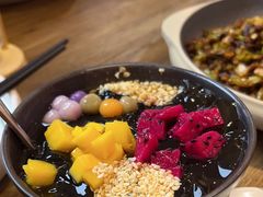 -云海肴·汽锅鸡·云南菜(广安门天虹店)