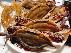 -鼎香缘海鲜自助火锅烤肉(锦辉购物广场店)