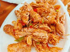 -大丰收海鲜地方菜馆