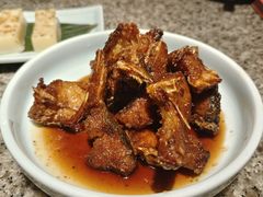 -南京大牌档(凯德1818店)