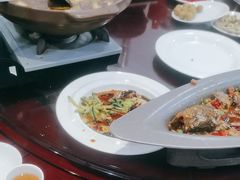 -九头鸟酒家(东高地店)