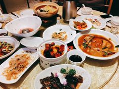 -妈妈菜舟山海鲜(定海古城店)