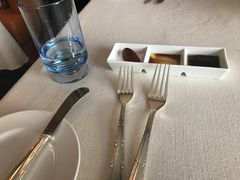 -北京金融街丽思卡尔顿酒店·意味轩 Cepe