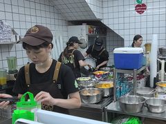 -潮汕良心果汁(金新北路店)