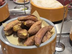 -喜家自助小火锅(乐客城店)