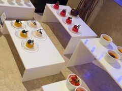 -River Café 海鲜自助(重庆丽笙世嘉酒店)