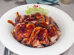 -常来小聚·广州非遗传承餐厅(高德置地店)