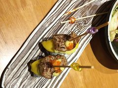 -一心创作料理屋(经开万达店)