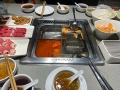 -海底捞火锅(亲贤北街店)