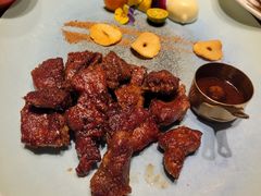 -炊江南·上海菜(国展华漕店)