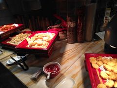 -西藏饭店·亚克·食光自助餐厅(文殊院店)