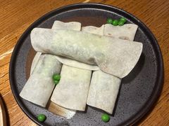 -新白鹿餐厅(龙游路店)