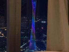 -广州四季酒店