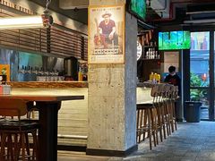 -Devils’ Brewery小恶魔精酿啤酒(武汉天地店)