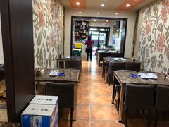 -西关回头馆(西关美食街店)