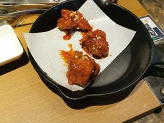 -火炉火自助餐(悠唐购物中心店)