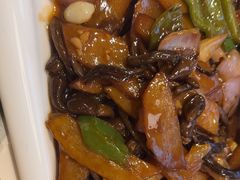 -东北大院·东北菜(三台子店)