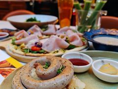 -get pizza意大利餐厅(凯德MALL店)