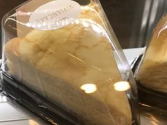 -薇薇安千层蛋糕(府城店)