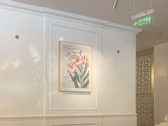 -花舍·新派粤菜·西餐·下午茶(亚运村·鸟巢店)