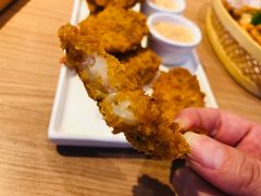 -必胜客(华都店)
