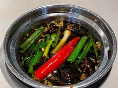 -围炉夜话·潮汕卤水火锅(榕江店)