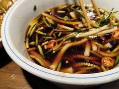 -那家老院子东北菜·饺子·小鸡炖蘑菇(艳华街店)