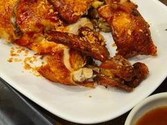 -标记Jane's kitchen(平桥直街店)