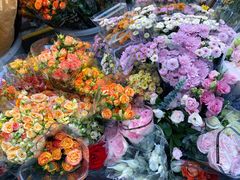 -循礼门鲜花花市(武汉循礼门店)